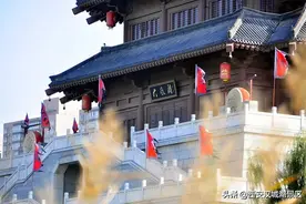 不要错过汉城湖的每一个季节！因为每一帧画面都很美图片
