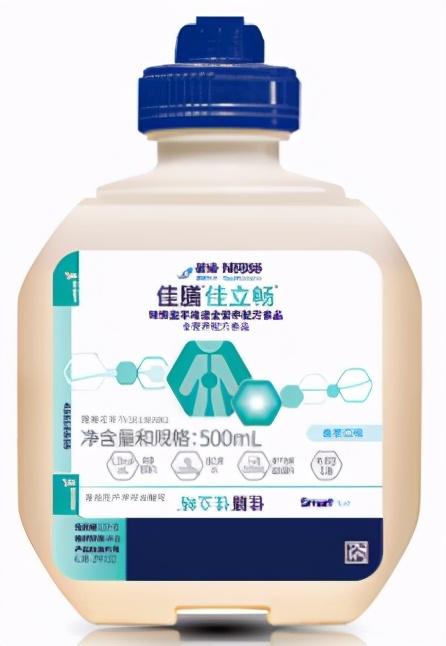最新｜你知道58款已获批的特医食品都长什么样子吗