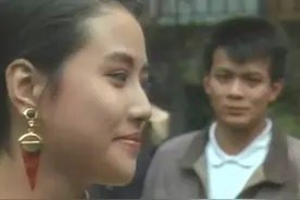 三十多年过去《义不容情》里邵美琪依然美 罗嘉良和陶大宇成视帝图片