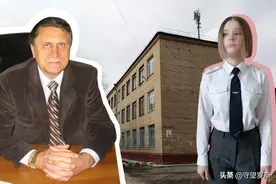 俄女大学生因为拒绝穿裙子面临开除 校长解释：为了男生安全图片