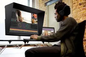戴尔推出三款  UltraSharp 显示器，售价约三千元至三万元图片