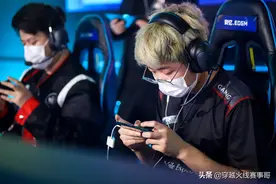 常规赛第一轮完结！崛起三强斩获相同战绩携手共进图片