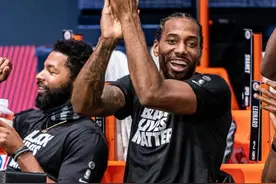 超巨以下克上次数：哈登1次，科比4次，詹姆斯9次图片