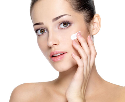 护手霜能做身体乳吗