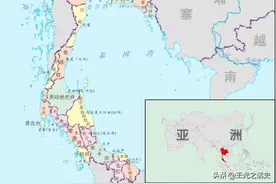 泰国简史：泰国是如何做到从未被殖民或者攻占的呢？图片