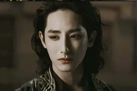 江南太子李洙赫：从国际模特到电视荧屏之路图片