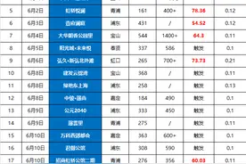 认购率256%，浦东又一五年限售盘诞生图片