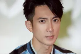 长着一张“胡作非为”的脸，却顾家的6位男星，小说男主出走了图片