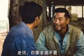 拍戏75年7次险丧命，85岁才买新房：范冰冰赢了，牛犇输了？图片