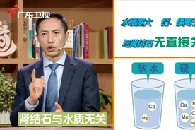 靠可乐、酸性食物「溶石」？不如试试这两道食疗方图片