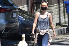 奥利维亚·维尔德（olivia-wilde）图片