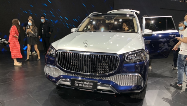 新车太多看花眼，这些千万不要错过！2020广州车展速览第二弹