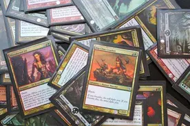 爆火海外上百国的卡牌，比万智牌还早22年，网易拿下后就办世界杯图片