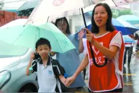 教育部发通知，将推行“5+2”课后服务模式，老师们将迎来好消息图片