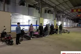 注意！千万别买这种电动车！南宁8名市民被警方传唤图片