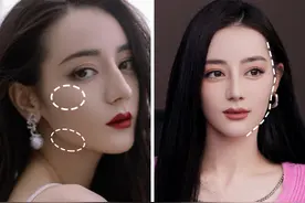 你的脸是什么风格？关键看这3点图片