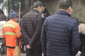7只纯种比格犬被遗弃在路边，众人十分不解：品种犬也有人丢吗？图片