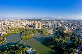 A股资本地图江门篇：15家公司上市，市值逾千亿，超九成为细分领域龙头图片