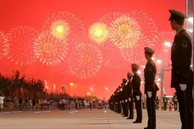 2008北京奥运会，到底带给了我们怎样的荣耀？震撼了世界图片