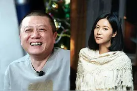 为徐静蕾抛妻弃女，和小29岁王子文暧昧，女儿大婚无脸现身太落寞图片