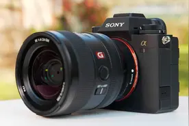 索尼Alpha 1相机评测：旗舰无反微单，索尼能否延续霸主地位？图片