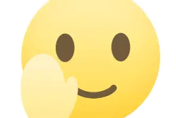 表情包 | 不要盯着我，怪不好意思的图片