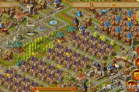 盘点六款题材各异的模拟经营类手游，很耐玩图片