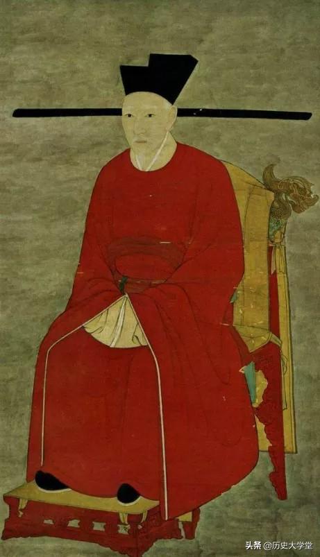 汉朝分为西汉东汉，宋朝分为北宋南宋，为何唐朝不分为前唐后唐呢