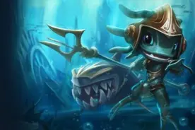 外网友OB峡谷之巅引讨论，直言只有巨婴才靠补刀赢，更爱厮杀局图片