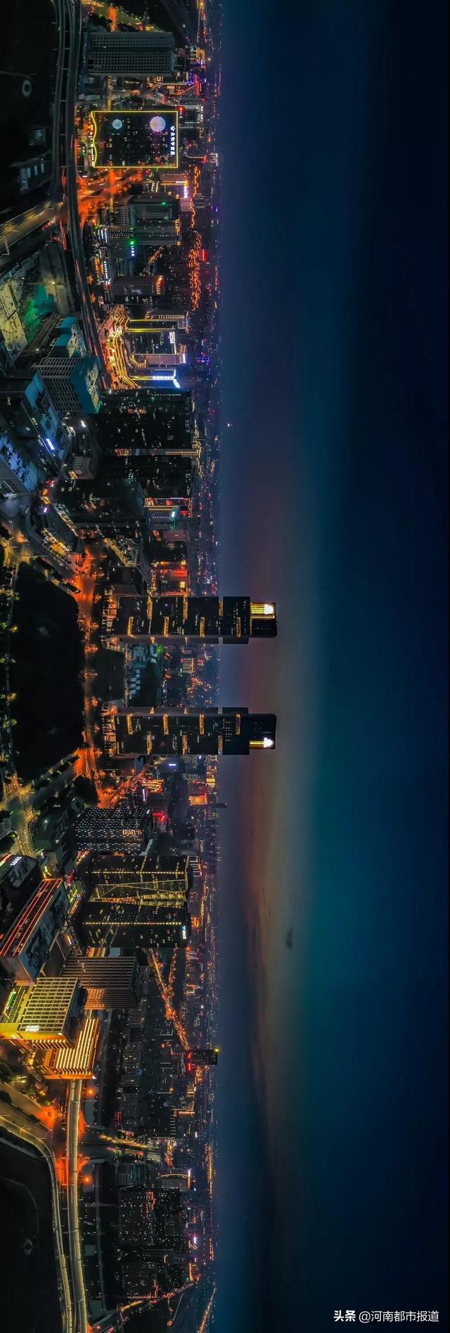官宣，央视春晚分会场选定郑州！这一年的除夕，我们在郑州等你