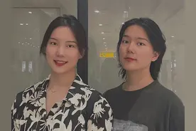 湖北“最美”双胞胎姐妹花：4年前考入同一大学，如今研究生也同校！图片