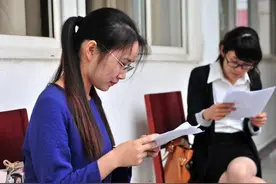 幼儿园工作民办三年公办两年，如今终上岸！听学姐的劝告：早考编图片