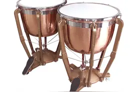 “敲好听”的打击乐图片