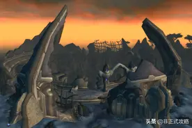 魔兽怀旧服TBC：奥金顿的副本和任务攻略图片