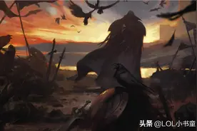 LOL：黑店百地高胜率乌鸦玩法解析，利用血量取胜的法师代表！图片