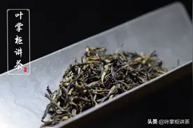 金骏眉是什么茶？有哪些品种你了解吗？图片
