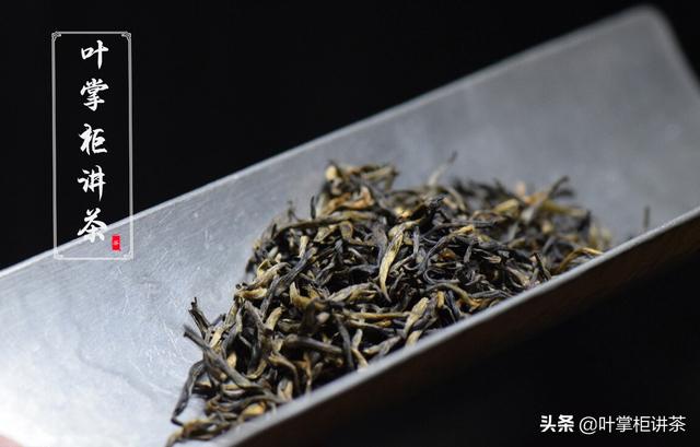 金骏眉属于啥茶种（金骏眉是什么茶有哪些品种你了解吗）