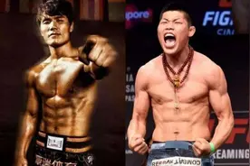 方便和李景亮谁更强？街斗李景亮必胜是无知看法，事实或恰恰相反图片