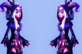 第五人格：祭司衣柜添新衣，摩根勒菲限时上架！玩家直呼雨我无瓜图片