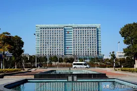 我们漂亮的县级政府大楼——江苏篇「四」图片