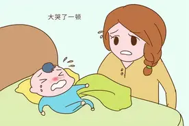 协和科普：宝宝发烧怎么办？协和专家为您支招图片