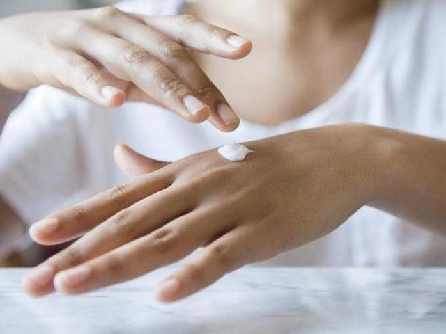 偶尔用身体乳有用吗