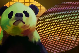 每年进口超2000亿美元芯片！中国定下目标：2025年自给率要达70%图片