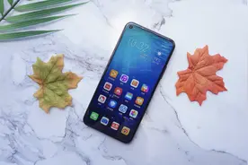 从3199降至1999，华为小屏旗舰再降新低价，可升级鸿蒙图片