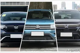公认质量可靠的十大紧凑型SUV：博越垫底，CR-V、逍客入榜图片