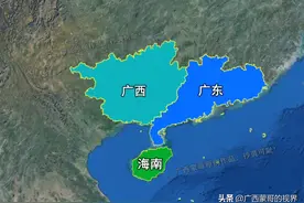 广西人对北方的4个常见误解，你占几个？南方只有两广和海南吗？图片