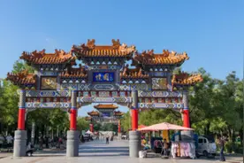 周末去哪玩？这个地方承载了几代沧州人的回忆，有你的一份吗?图片