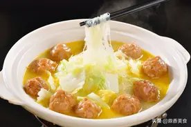 2021年夜饭，5-8口人5菜一汤，六六大顺吉祥菜，太香了图片