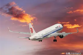 银川机场痴痴地看了一整天的飞机，圆了儿时梦，也拍了许多张图片图片