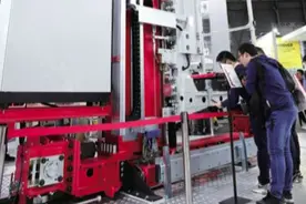 年终回顾（七）：自动化与信息化篇图片